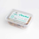 معمول دونات علبة صغير