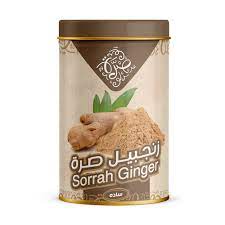 زنجبيل مطحون صرة 285ج
