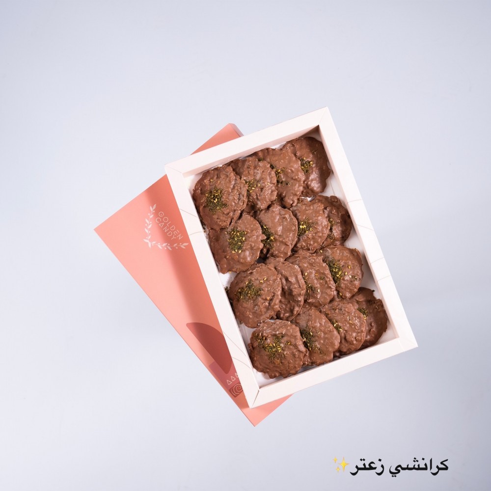كرانشي زعتر
