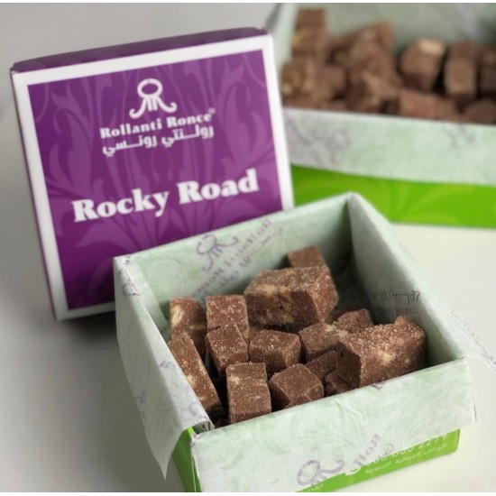 روكي رود رولنتي صغير