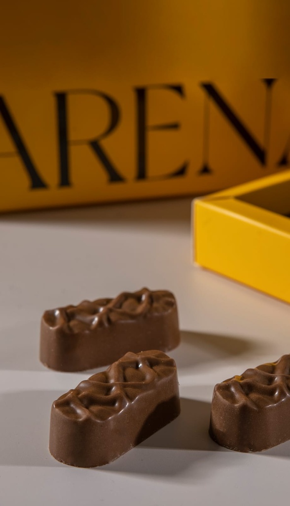 شوكولاته ارينا