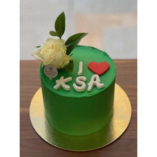 نيكد كيك اليوم الوطني