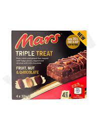 مارس تربيل تريت 128 ج