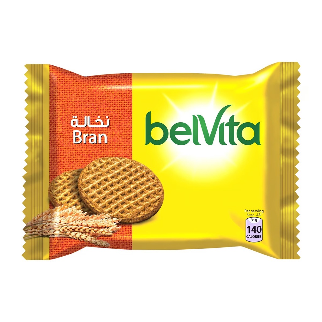 بسكويت بلفيتا سوفت 50 ج