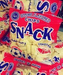 سناك عجائب 80 ج