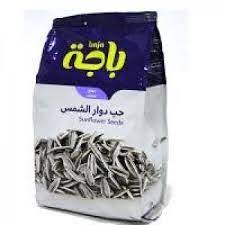 [1500501] حب دوار الشمس مدخن باجة 230  ج