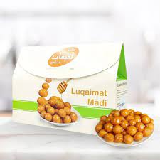 خلطة لقيمات ماضي 1000 ج