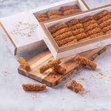 اصابع المها سلورا