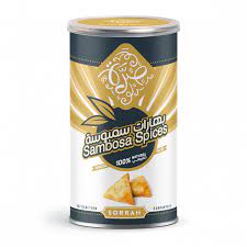 بهارات سمبوسة صرة 200 ج