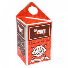 حلاو بقر المداح 200 ج