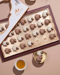 بوكس عبارات العيد كبير يونيفيرا 