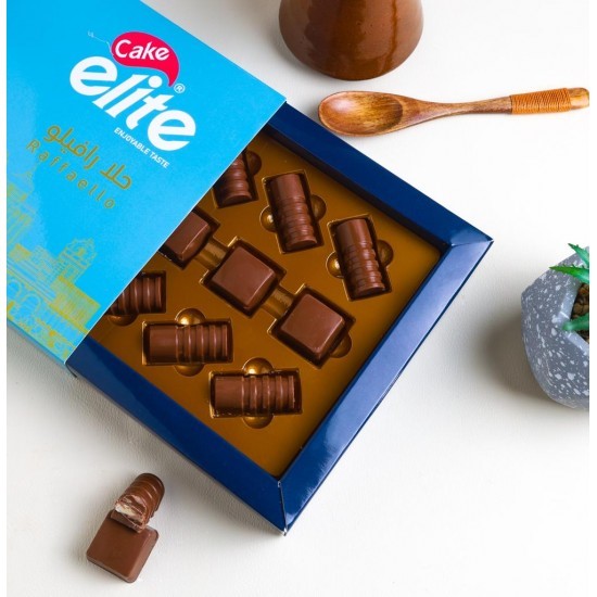 شوكلت رافيلو نخبة الكيك