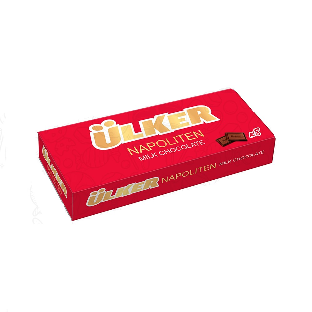 اولكر نابولتين 30 ج