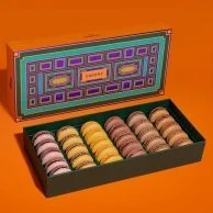 ماكرون ايرماين 48 حبة