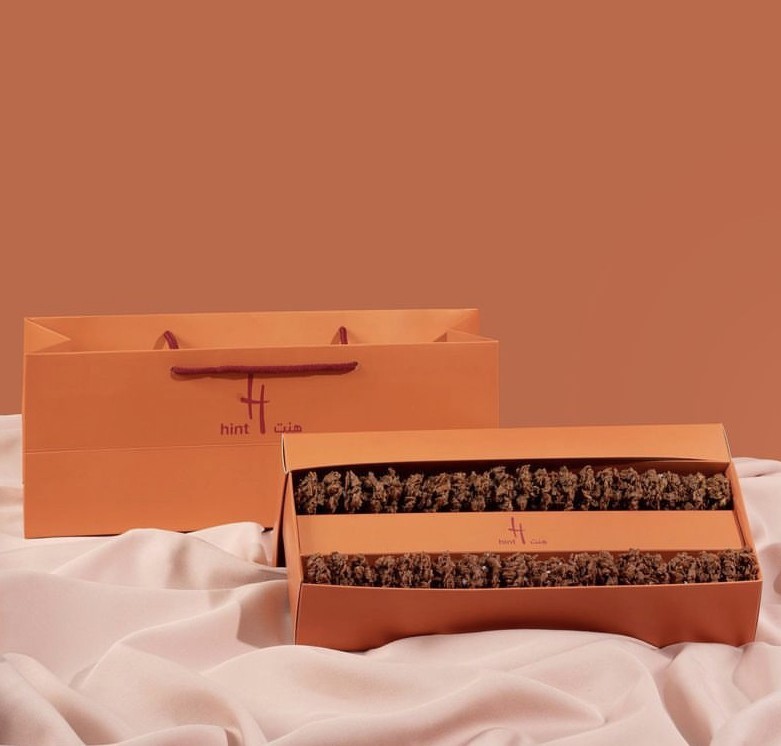 ميني كرانشي سولتد كراميل هنت