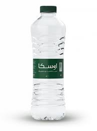 مياه اوسكا 330 مل