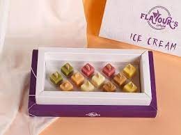 ايسكريم فليفرز صغير