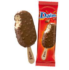 ايس كريم دايم ستيك 100 مل