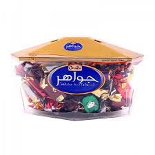 جالكسي جواهر 650 ج