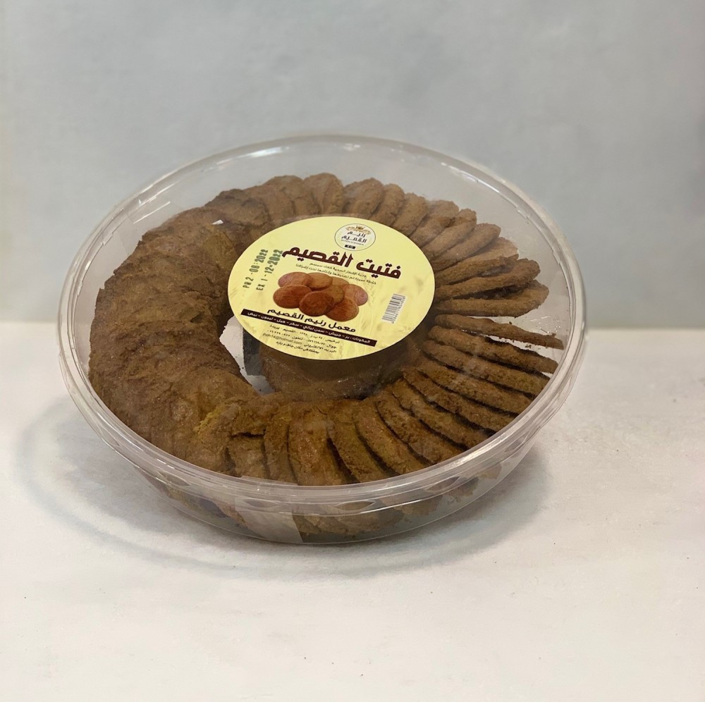 فتيت رنيم القصيم