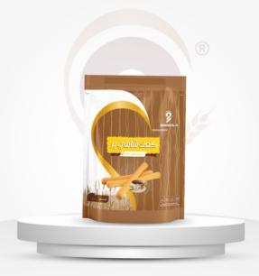 كعك شامي بر جونا 500 ج