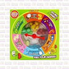 حلاوة جيلي بوصلة 120 ج