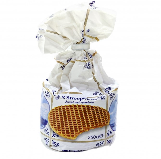 كليجا بالزبدة اكياس 250 ج