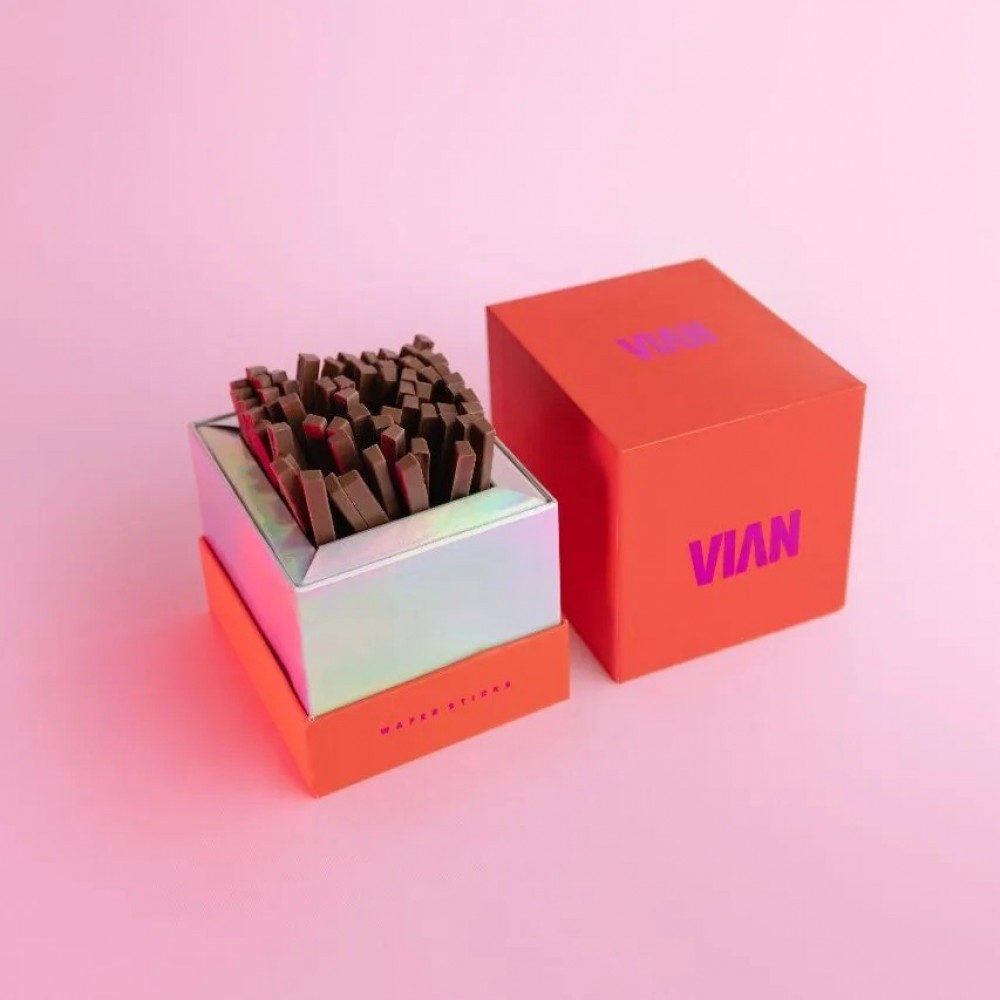 اصابع ويفر فيان