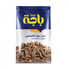 [1500621] حب دوار الشمس بالجبن باجة 230  ج