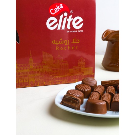 حلا روشية نخبة الكيك
