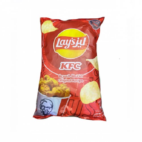 ليز 155 جم الخلطة السرية