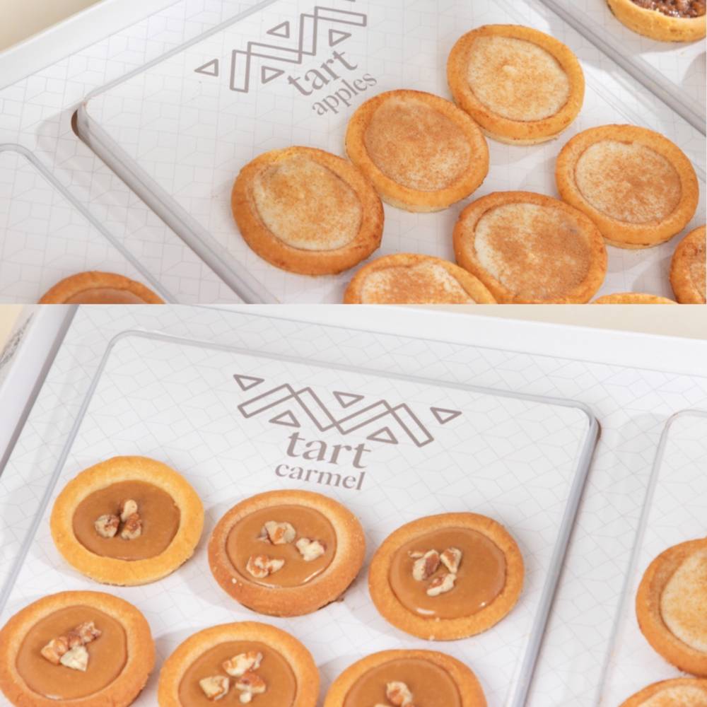 تارت مكس غرتاف كبير