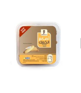 اصابع كعك  جونا 500ج