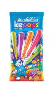 شراب غوار ايس بوبس 920 ج