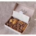 قلاش ريشة كناز