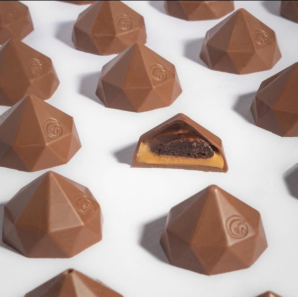 دايموند كبير 40 حبة