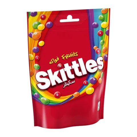 سكيتلز كيس 174ج مستورد