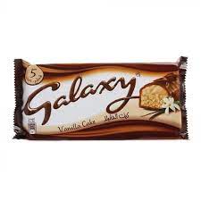 جالكسي كيك صغير 30 ج