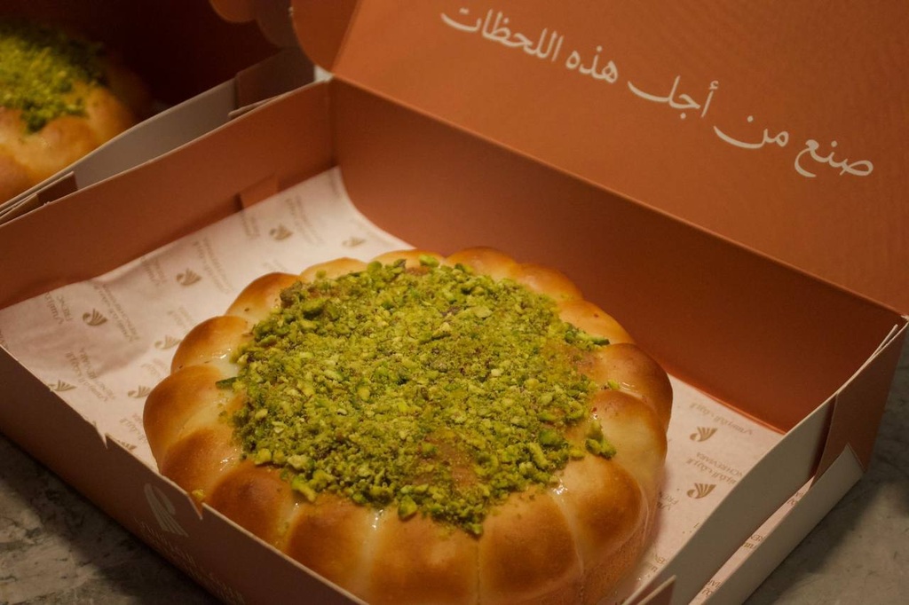 [3300080] خلية فرن الريف وسط