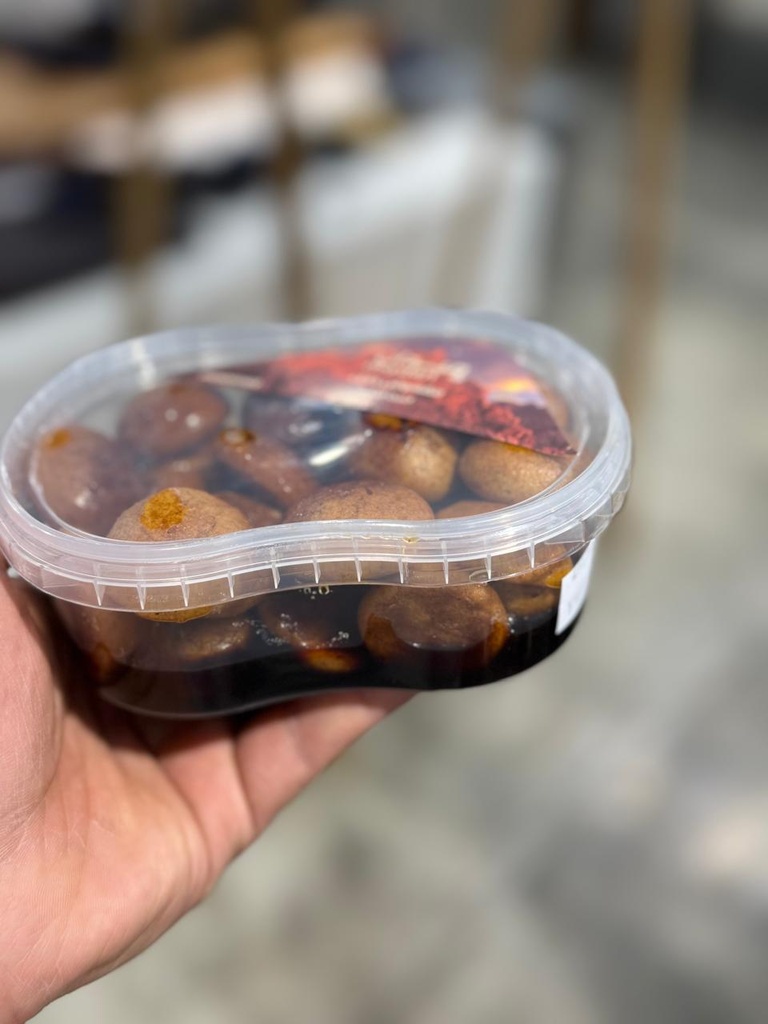 كليجا ميني طيف