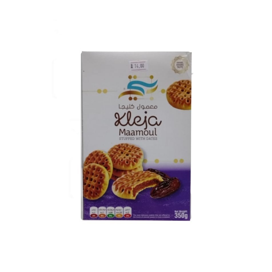 معمول كليجا بنتي 350 ج