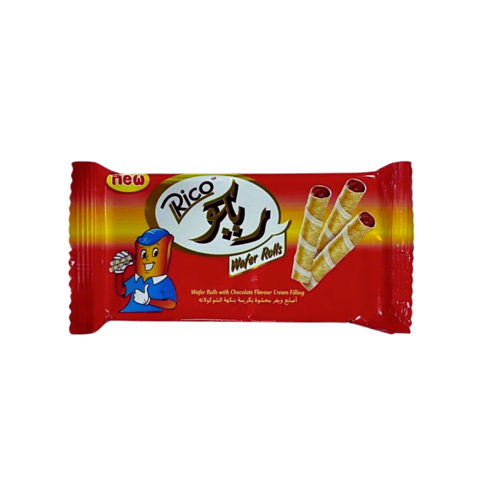 اصابع ويفر رول ريكو 16 ج