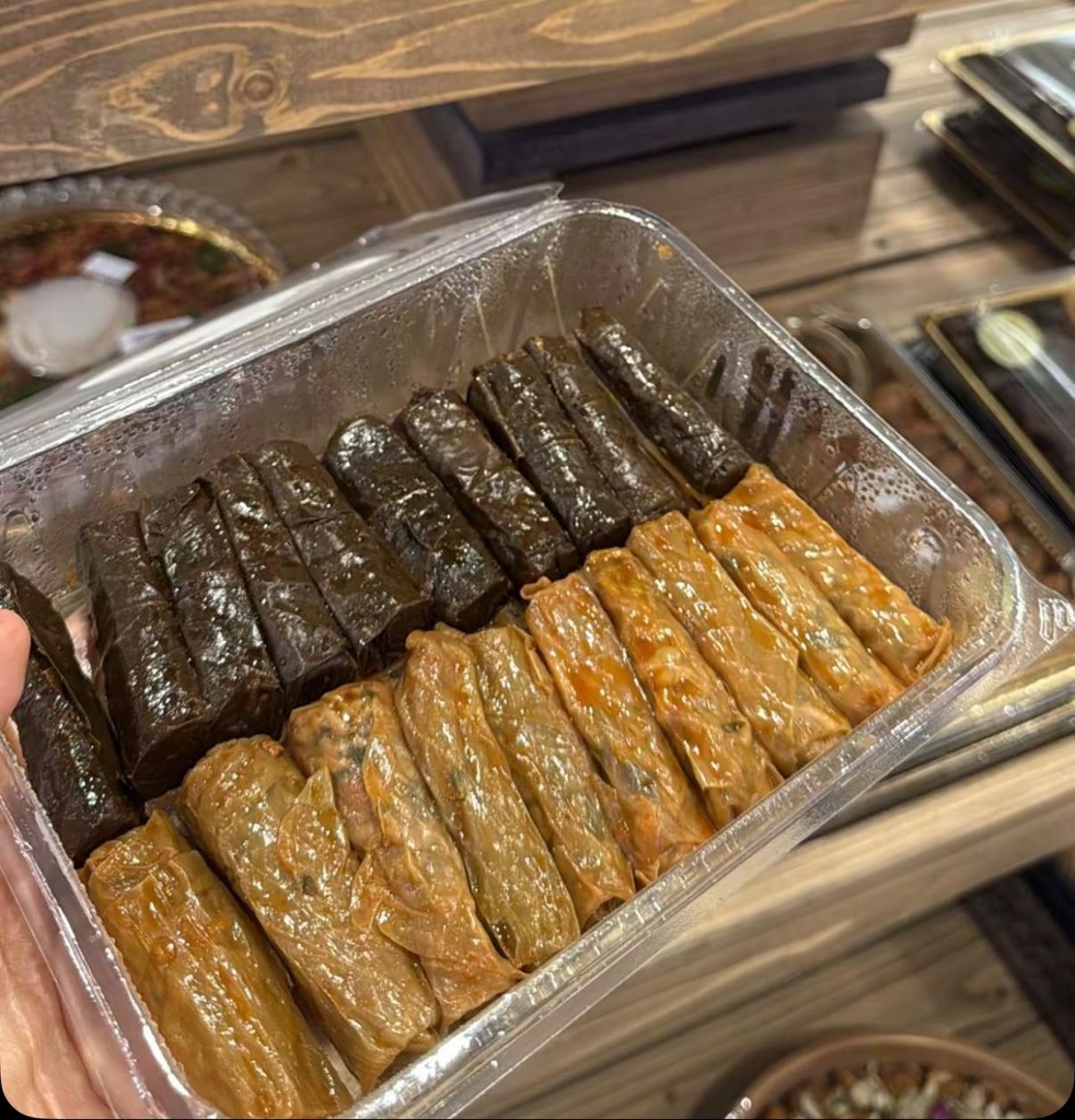 مكس اطايب العنب