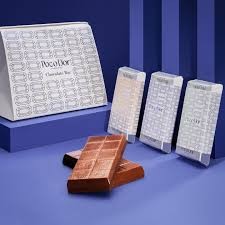 شوكلت بار بوكودور