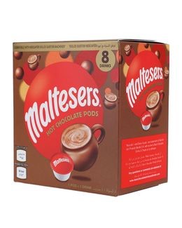 [2700802] كبسولات دولتشي مالتيزرس 120  ج