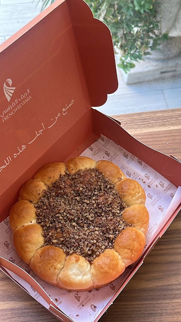 [3300098] خلية قرفة كبير فرن الريف 