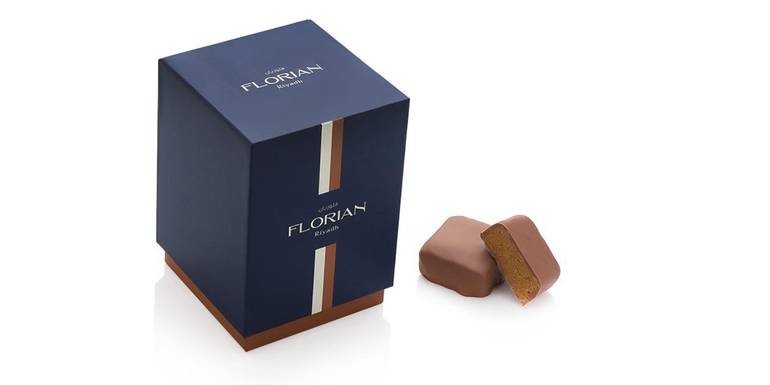 فيرمسيلي الشوكولاتة فلوريان