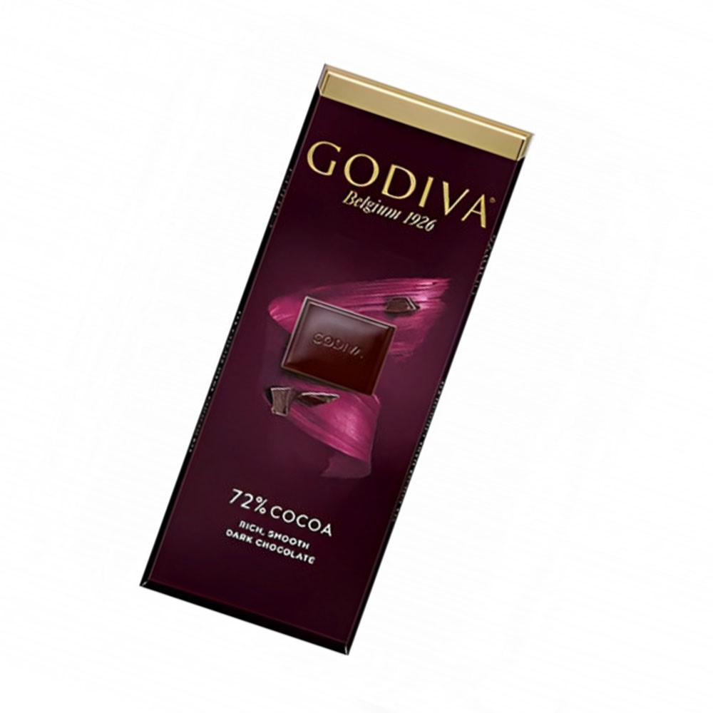 قوديفا بيور دارك 90 %