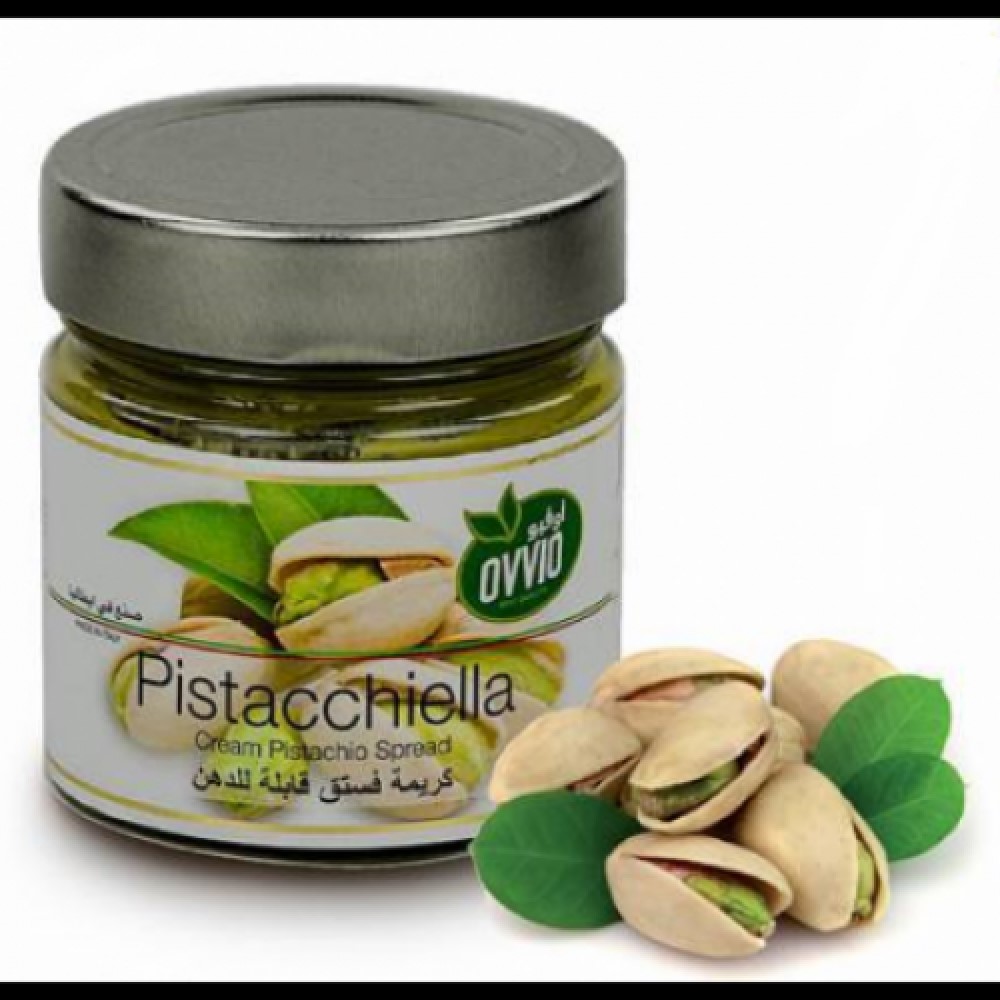 زبدة الفستق سويت بستاشيو ايطالي 200 ج