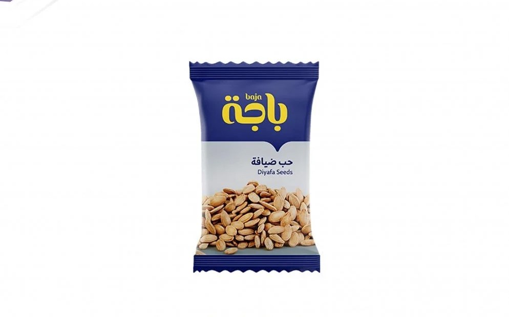حب ضيافة فاخر باجة 15ج